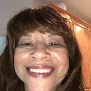 Meet your Posher, Barbara